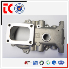 Hot sales custom made aluminium auto cylinder cover die casting